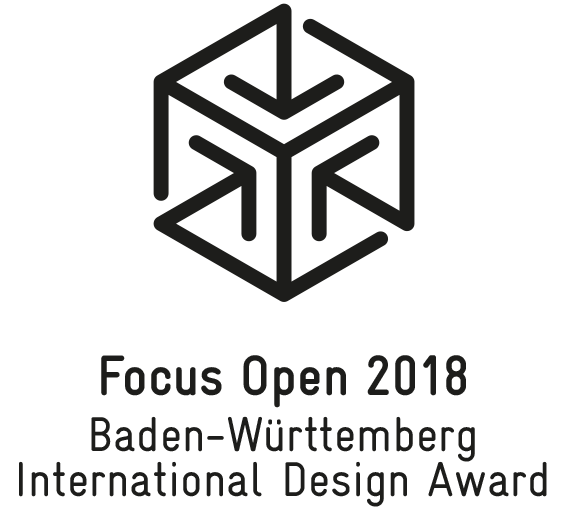 Design Award for ROMA CDL Design Award for ROMA CDL