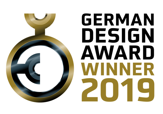 Design Award for ROMA CDL Design Award for ROMA CDL