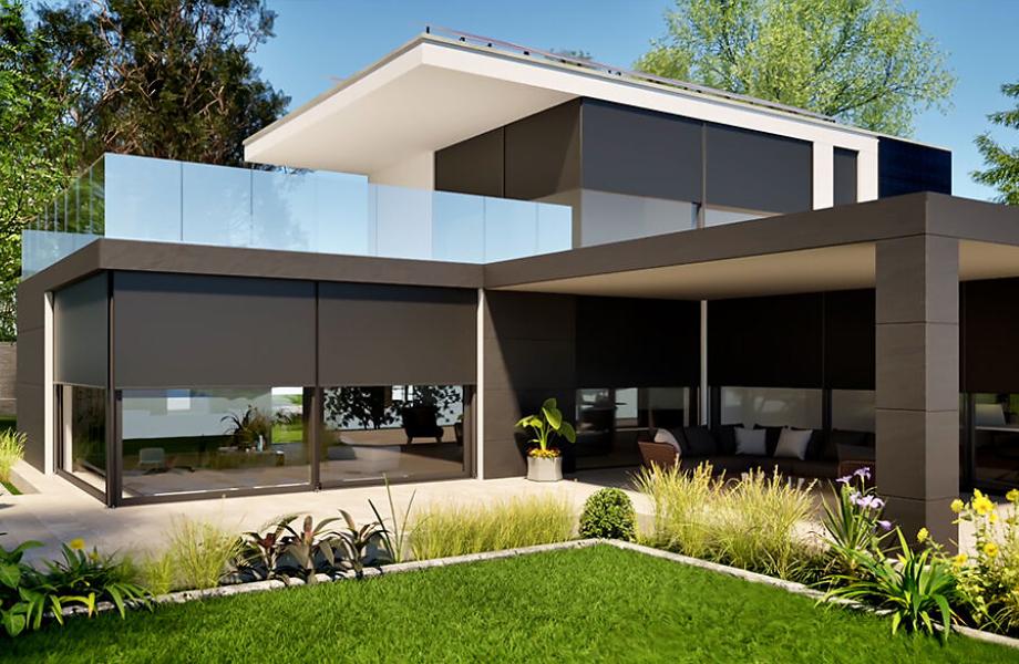 The wee wonder - Mini Guide Rail for zipSCREEN.2 by ROMA